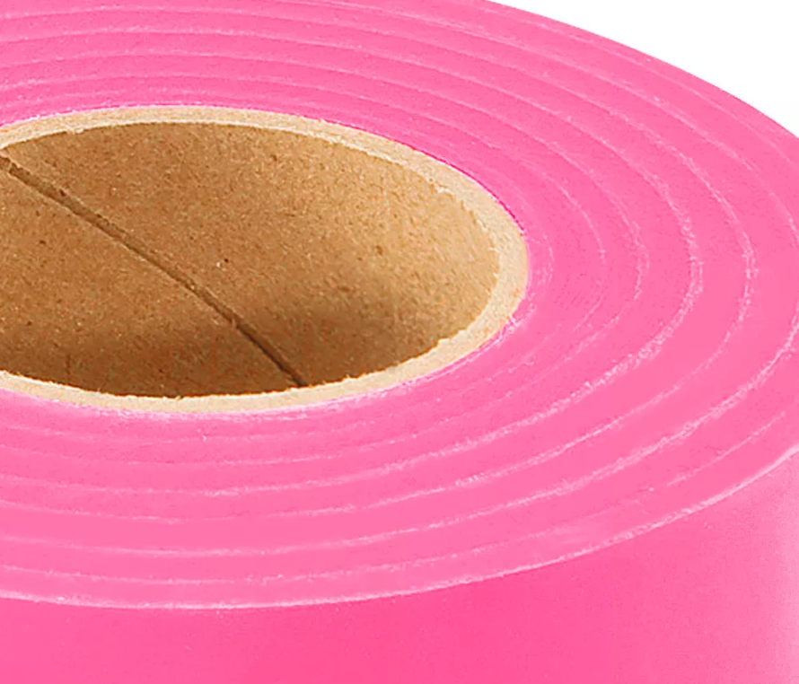 Flagging Tape 1 3/16